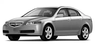 2006 Acura TL 3.2 5AT Navigation System's photo