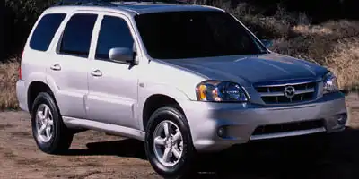 2006 Mazda Tribute s 3.0L 4x4's photo