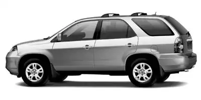 2006 Acura MDX 3.5L 5AT's photo