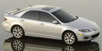 2007 Mazda EZ-6 2.3 Auto I Sport Sedan's photo