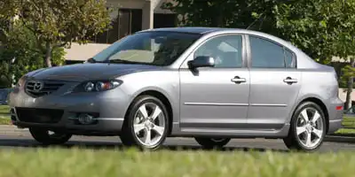 2006 Mazda CX-3 S 5AT's photo