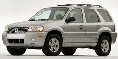 2006 Mercury Mariner Hybrid 4X4's photo