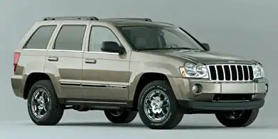 2006 Jeep Grand Cherokee Laredo 4WD's photo