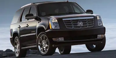 2007 Cadillac Escalade AWD's photo