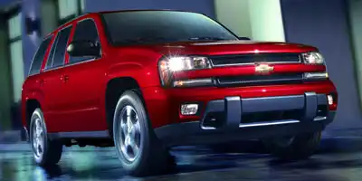 2006 Chevrolet Trailblazer LS 4WD's photo