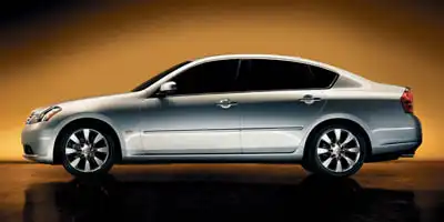 2006 INFINITI M 35x AWD's photo