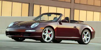 2007 Porsche 911 Carrera S Cabriolet's photo