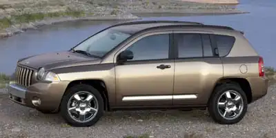 2007 Jeep Compass Sport's photo