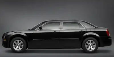 2007 Chrysler 300 C's photo
