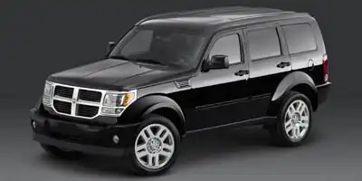 2007 Dodge Nitro SXT 4X4's photo