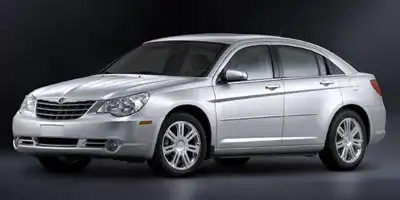 2007 Chrysler Sebring Base's photo