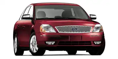 2007 Ford Five Hundred Limited AWD's photo