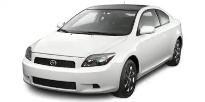 2007 Scion tC's photo