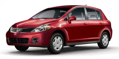 2007 Nissan Versa 1.8 S Auto's photo