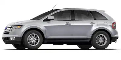 2007 Ford Edge SEL "Plus" AWD's photo