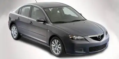2007 Mazda CX-3 2.0 Touring Auto i 4-Door's photo