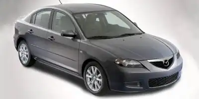 2007 Mazda CX-3 2.0 Touring Auto i 4-Door's photo
