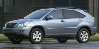 2007 Lexus RX 350 350 AWD's photo