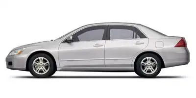2007 Honda Accord EX 5AT w/Leather's photo