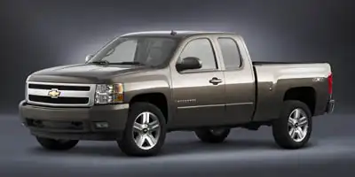 2007 Chevrolet Silverado 1500 1LT Extended Cab SWB's photo