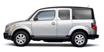 2007 Honda Element EX 4WD AT's photo
