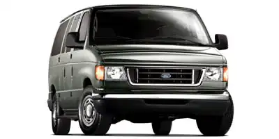 2007 Ford E-Series E-350 Super Duty's photo
