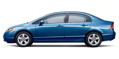 2007 Honda Civic EX 5AT's photo