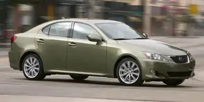 2007 Lexus IS 350 250 AWD's photo