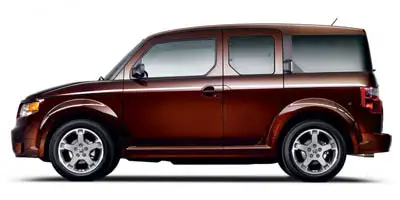 2007 Honda Element SC 2WD AT's photo