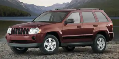 2007 Jeep Grand Cherokee Laredo 4WD's photo