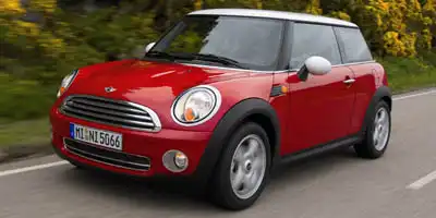 2007 MINI Cooper Base's photo