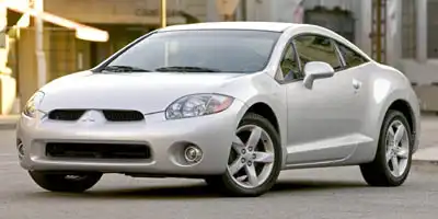 2007 Mitsubishi Eclipse 2.4 Auto GS's photo