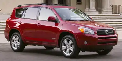 2007 Toyota RAV4 Base 4WD's photo