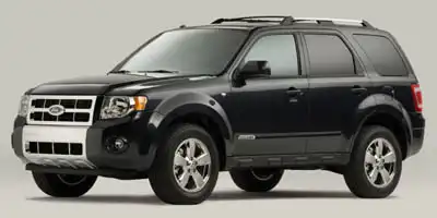 2008 Ford Escape XLS AT's photo