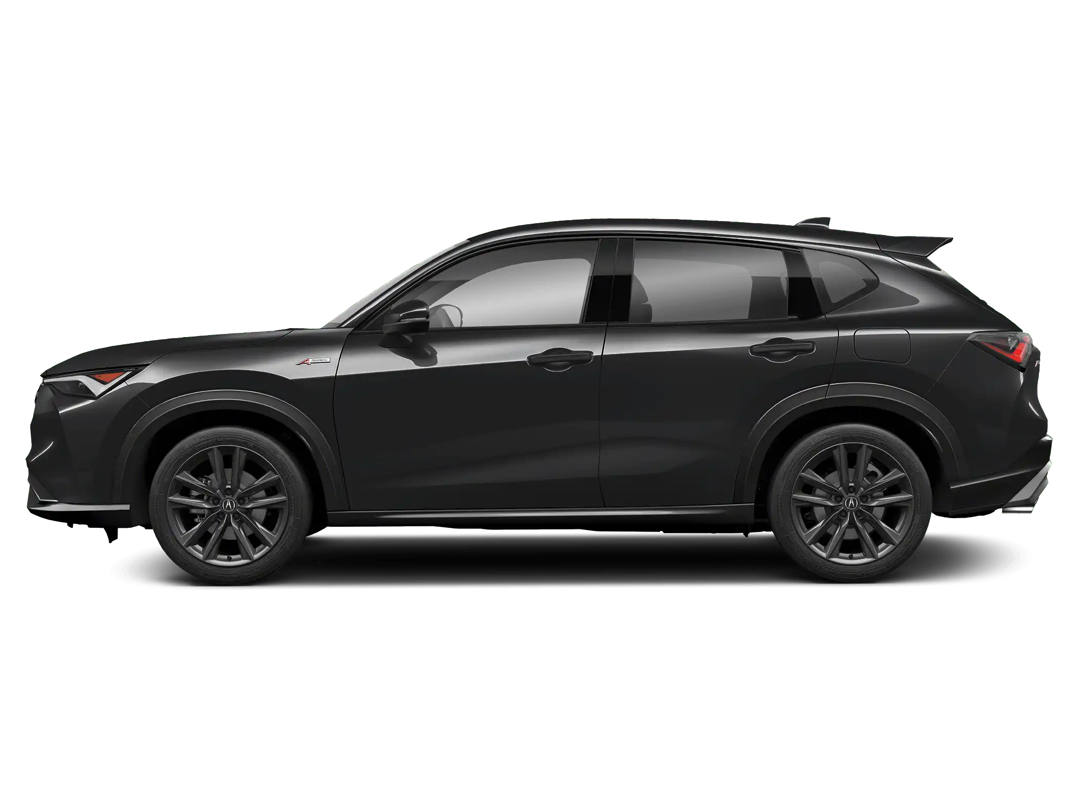 2025 Acura ADX AWD A-Spec Package's photo