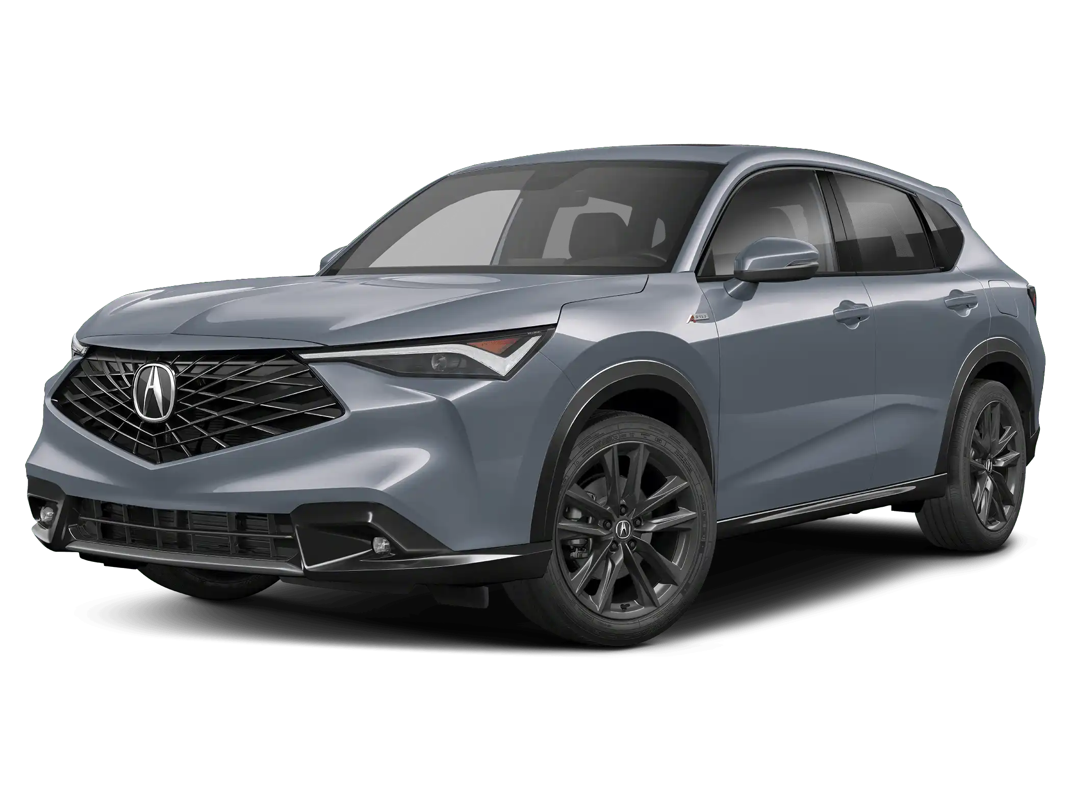 2025 Acura ADX AWD A-Spec Package's photo