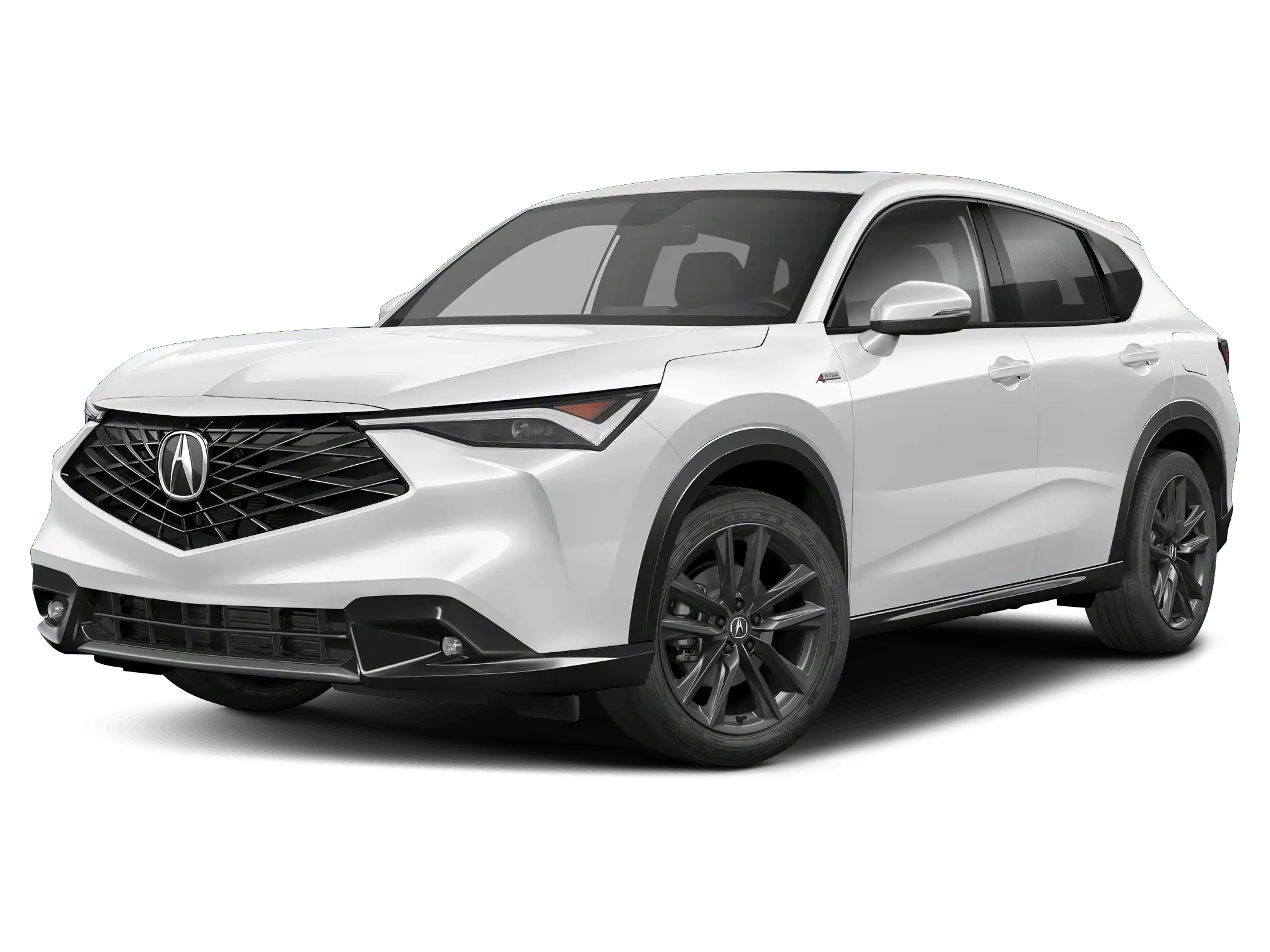 2025 Acura ADX AWD A-Spec Package's photo