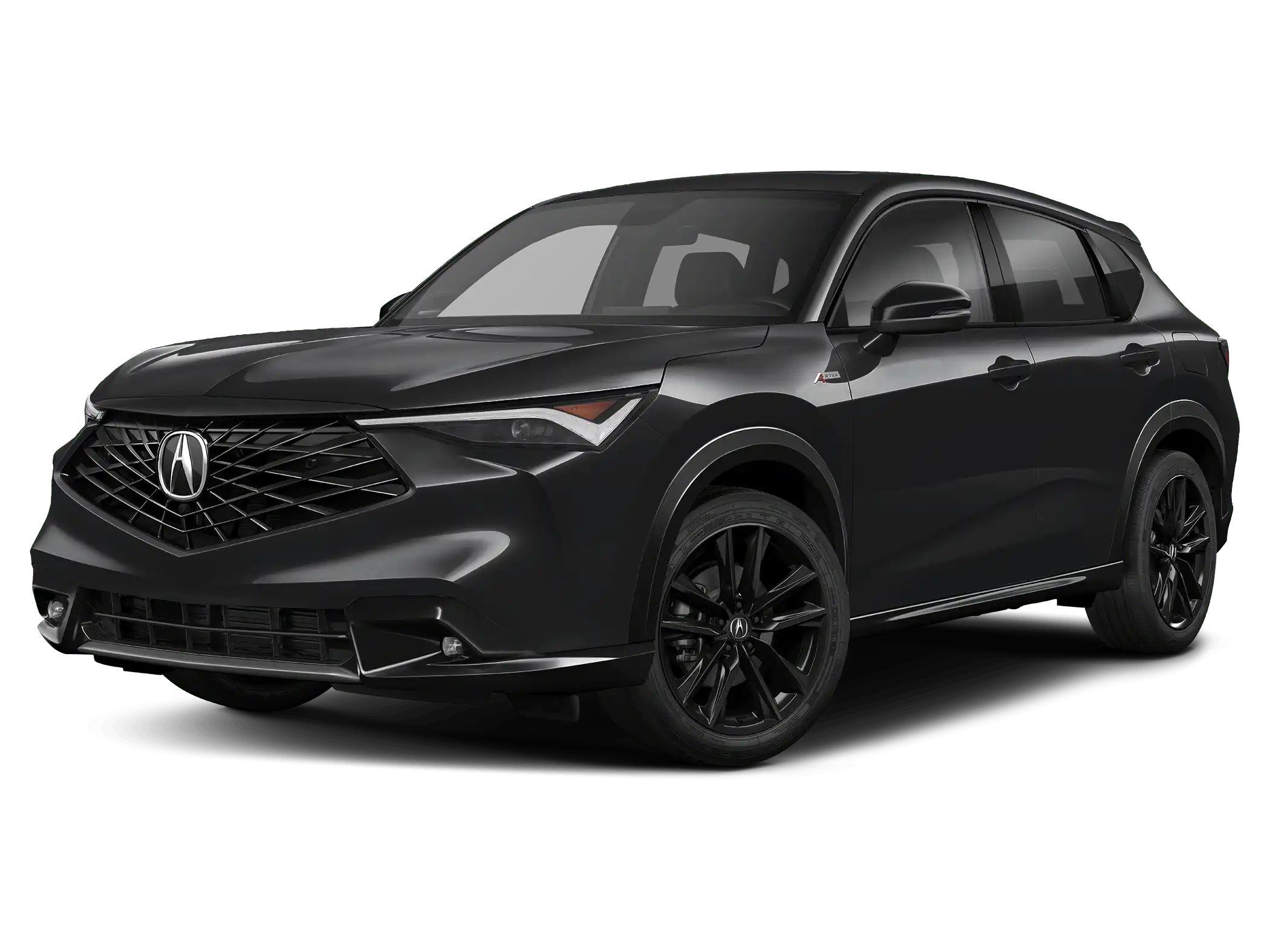 2025 Acura ADX AWD A-Spec w/Advance Package's photo