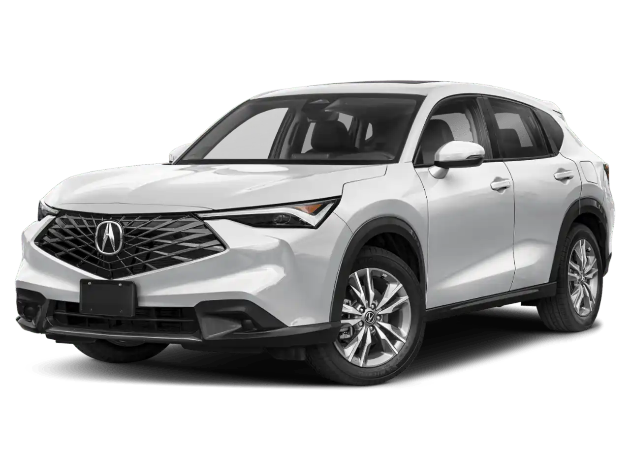 2026 Acura ADX AWD's photo