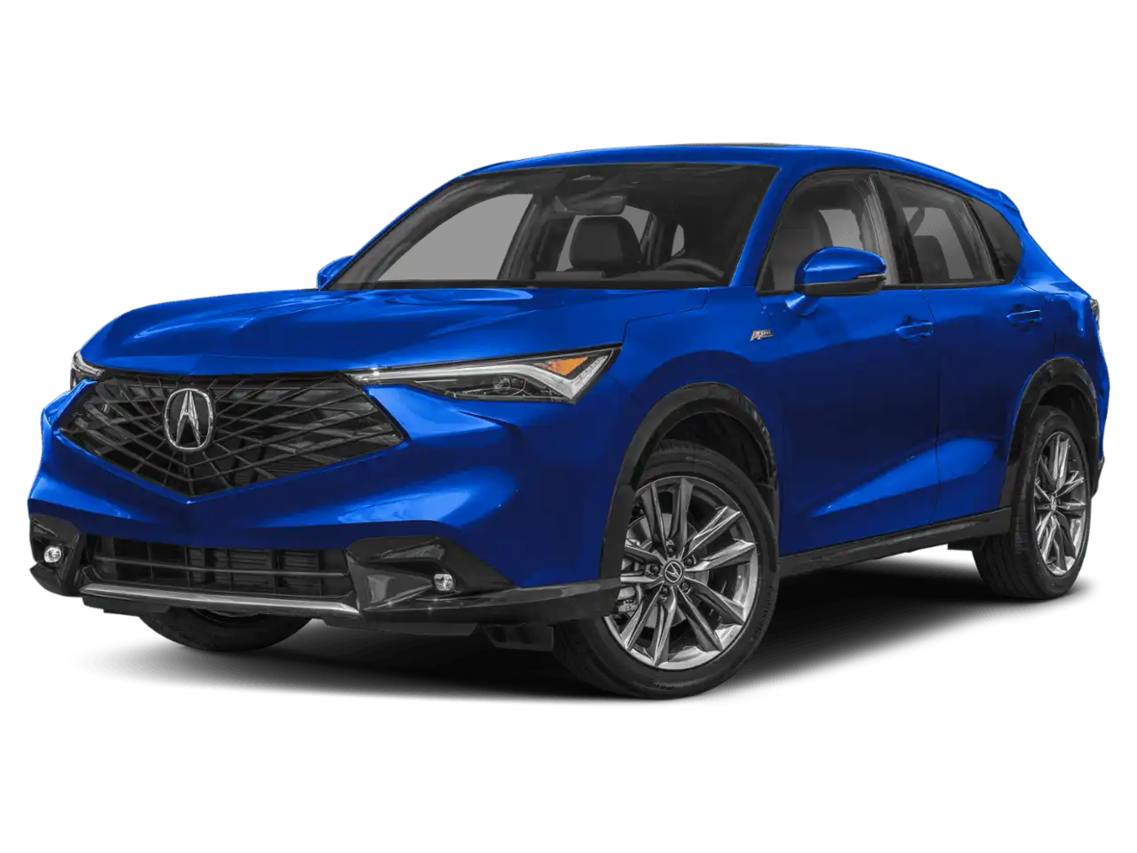 2026 Acura ADX A-Spec AWD's photo