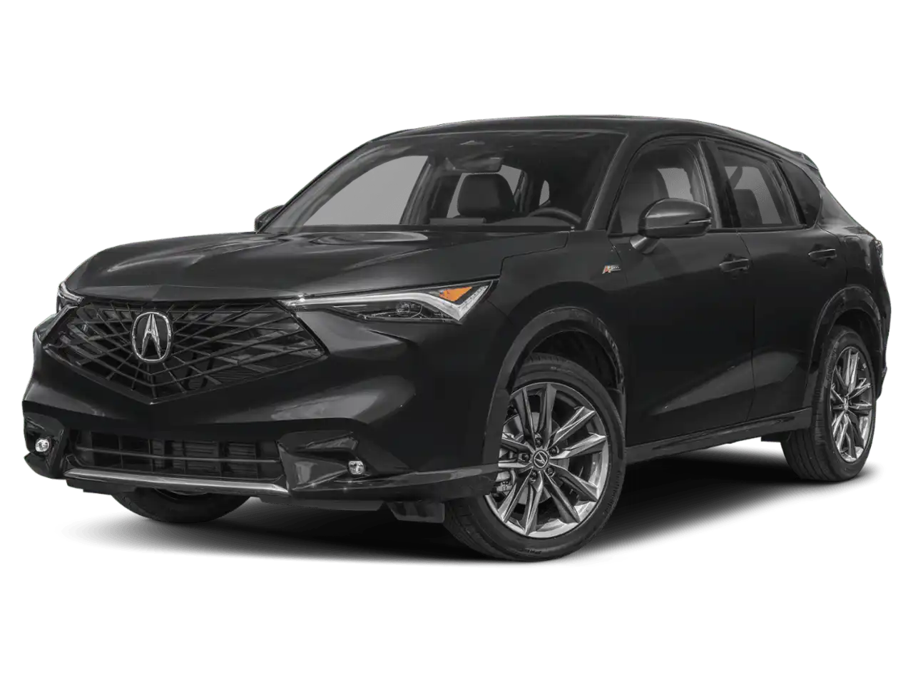 2026 Acura ADX AWD A-Spec Package's photo