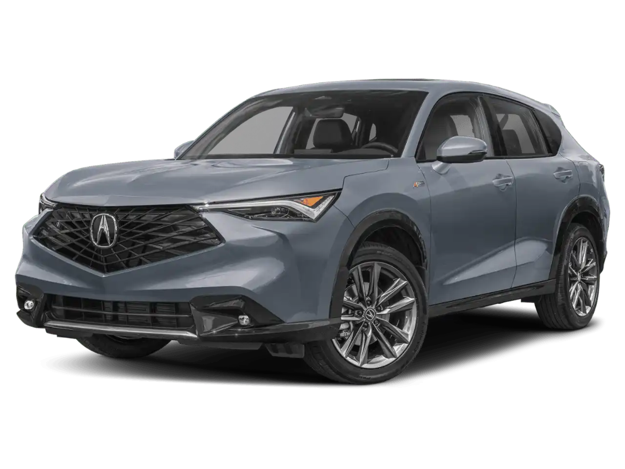 2026 Acura ADX AWD A-Spec Package's photo