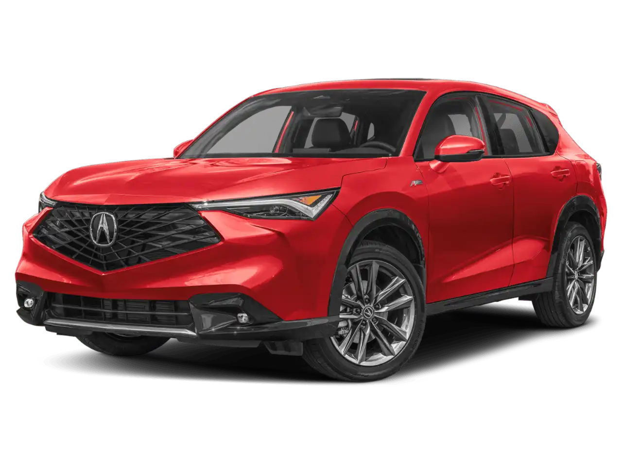 2026 Acura ADX AWD A-Spec Package's photo