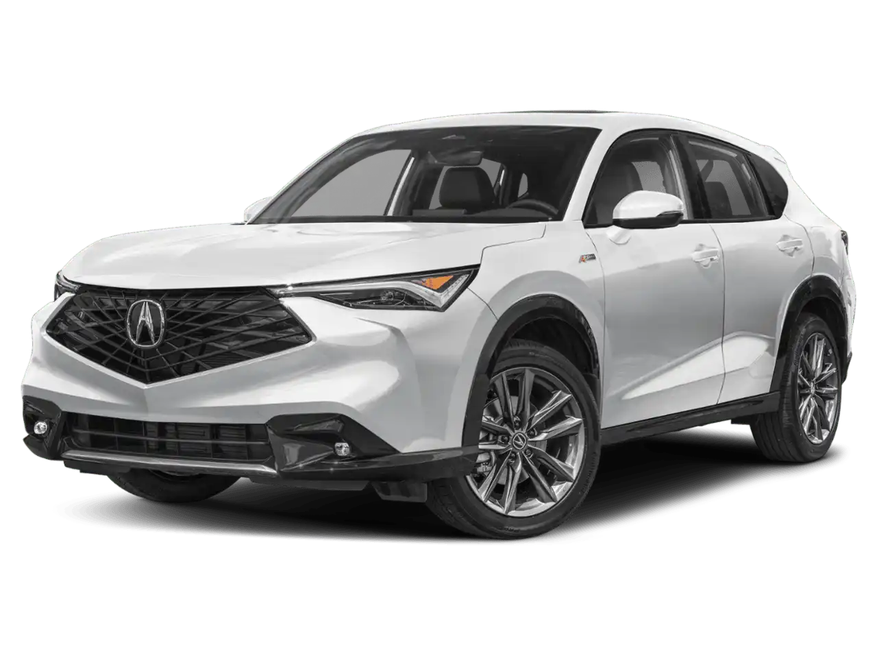 2026 Acura ADX AWD A-Spec Package's photo