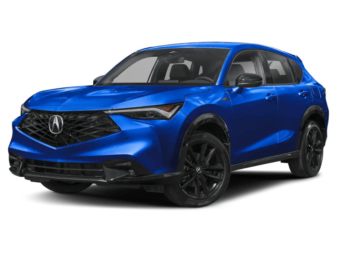 2026 Acura ADX AWD A-Spec w/Advance Package's photo