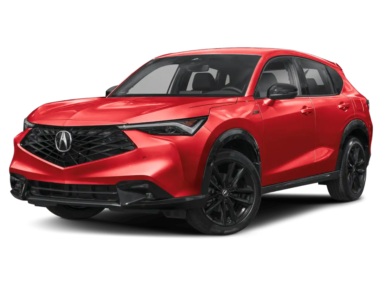 2026 Acura ADX AWD A-Spec w/Advance Package's photo