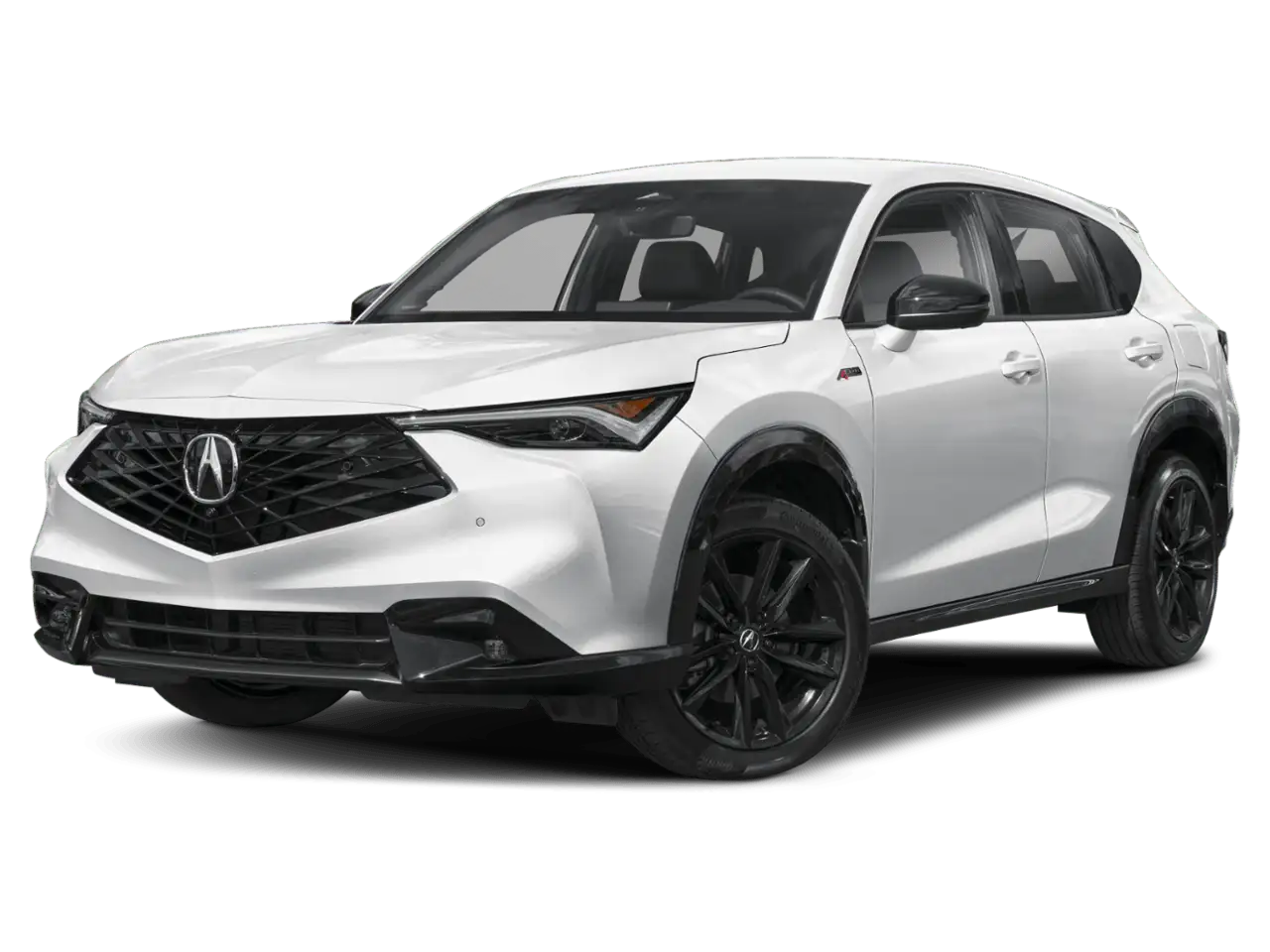 2026 Acura ADX AWD A-Spec w/Advance Package's photo