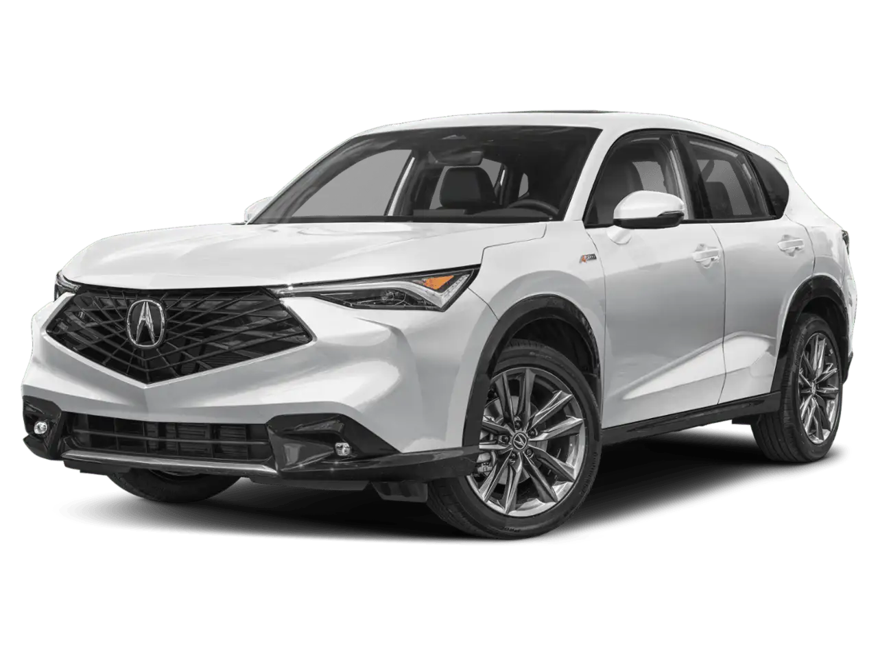 2026 Acura ADX A-Spec photo 1