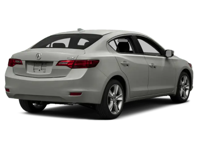 2014 Acura ILX Technology photo 3