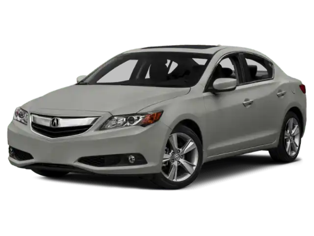 2014 Acura ILX Technology's photo